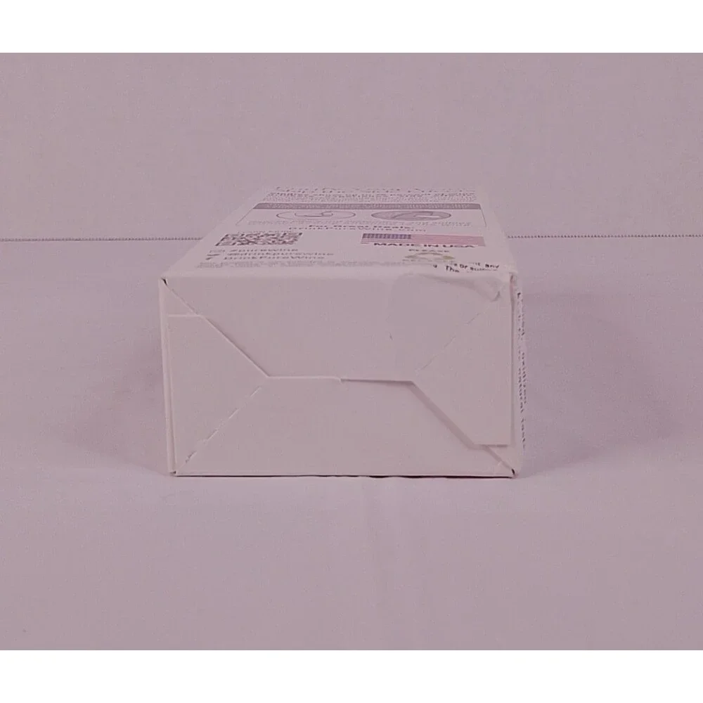 PureWine The Wand Wine Purifier 8-Pack Silver New Sealed No More Headaches